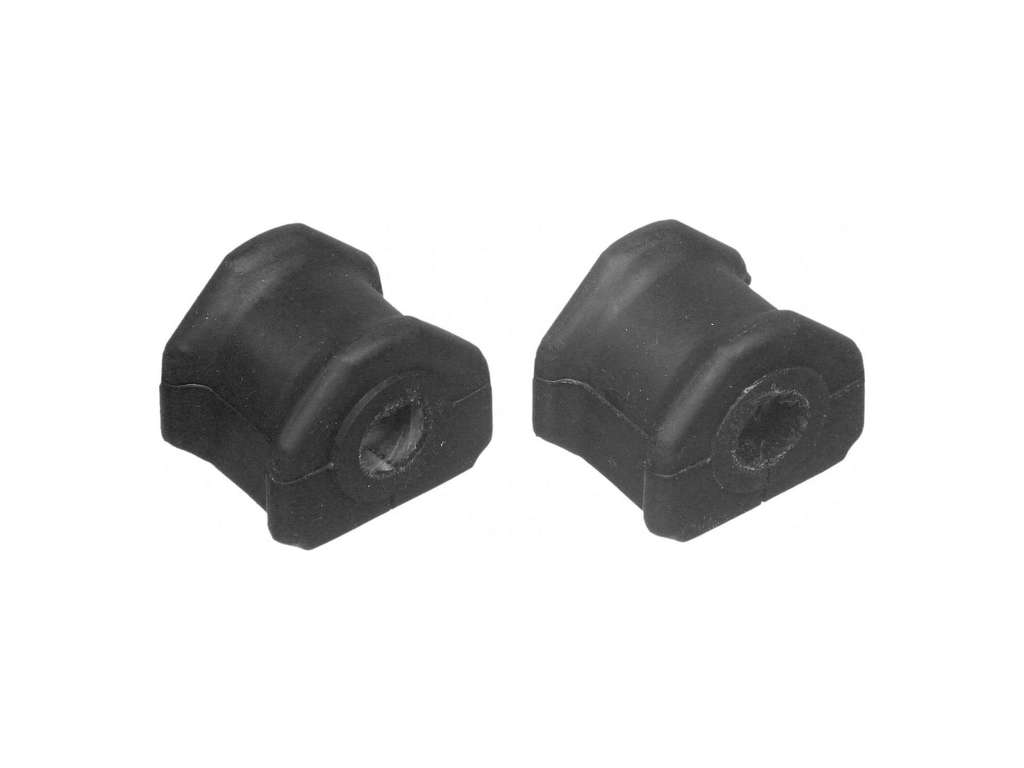 1988-2002 Lincoln Continental Suspension Stabilizer Bar Bushing Kit - Front To Frame (Moog)