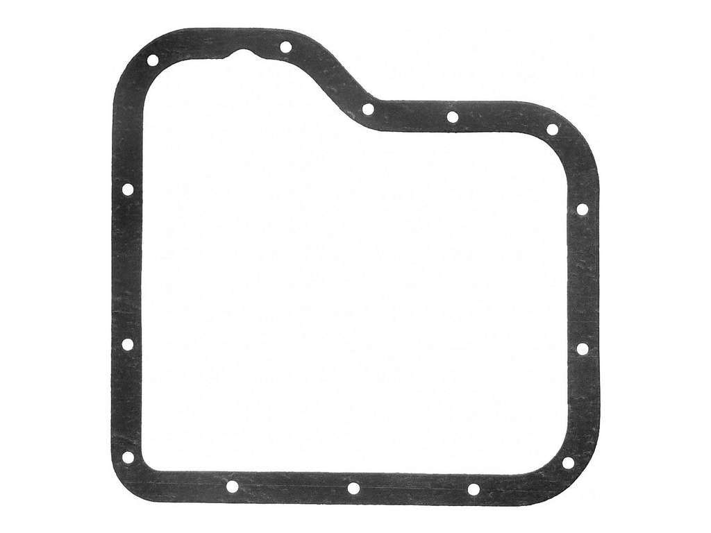 1989-1994 Mazda MPV Transmission Oil Pan Gasket (Fel-Pro)