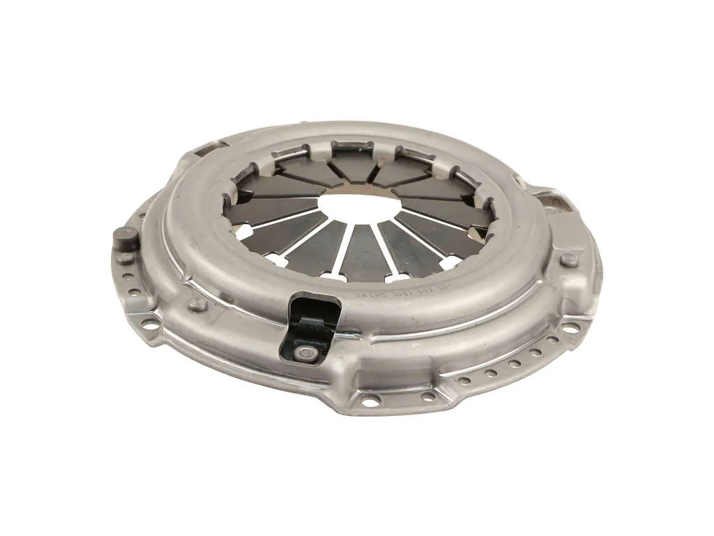 1990-1991 Honda CRX Transmission Clutch Pressure Plate (Sachs)