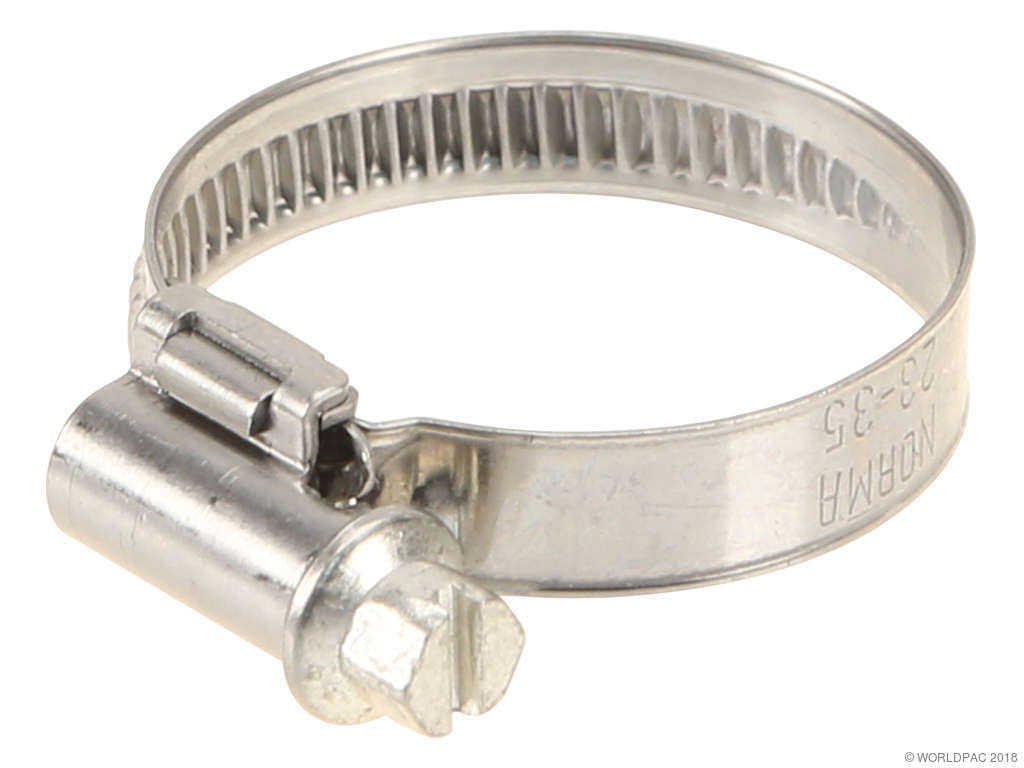 1995-1997 Audi A6 Hose Clamp (Genuine)