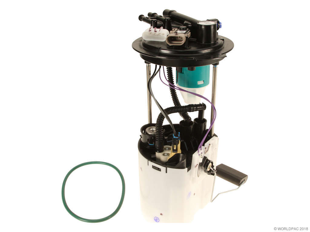 2006 Chevrolet Monte Carlo Fuel Pump Module Assembly (ACDelco)