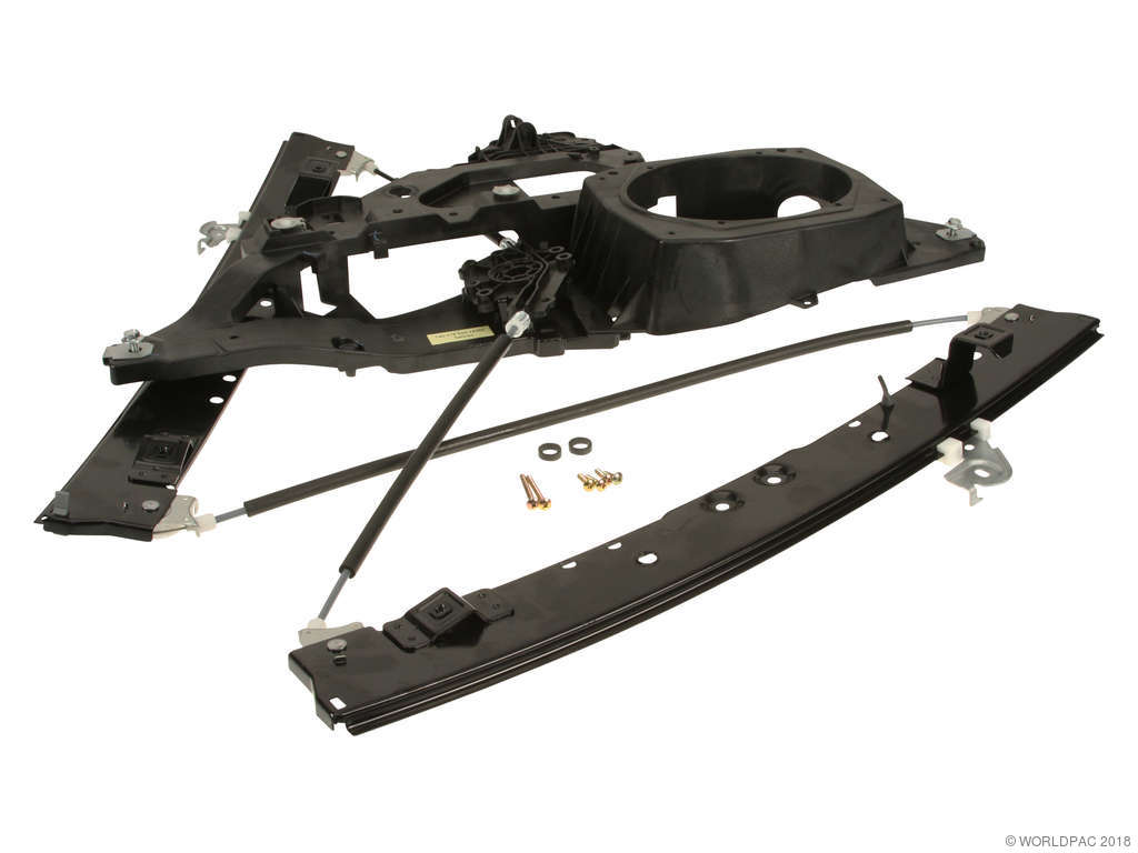 2003-2006 Lincoln Navigator Window Regulator - Front Left (Dorman)