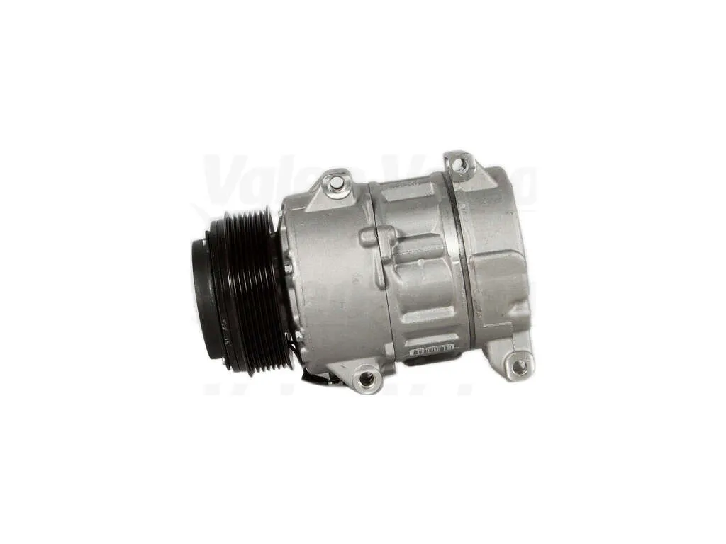 2008-2010 Toyota Highlander A/C Compressor (Valeo)
