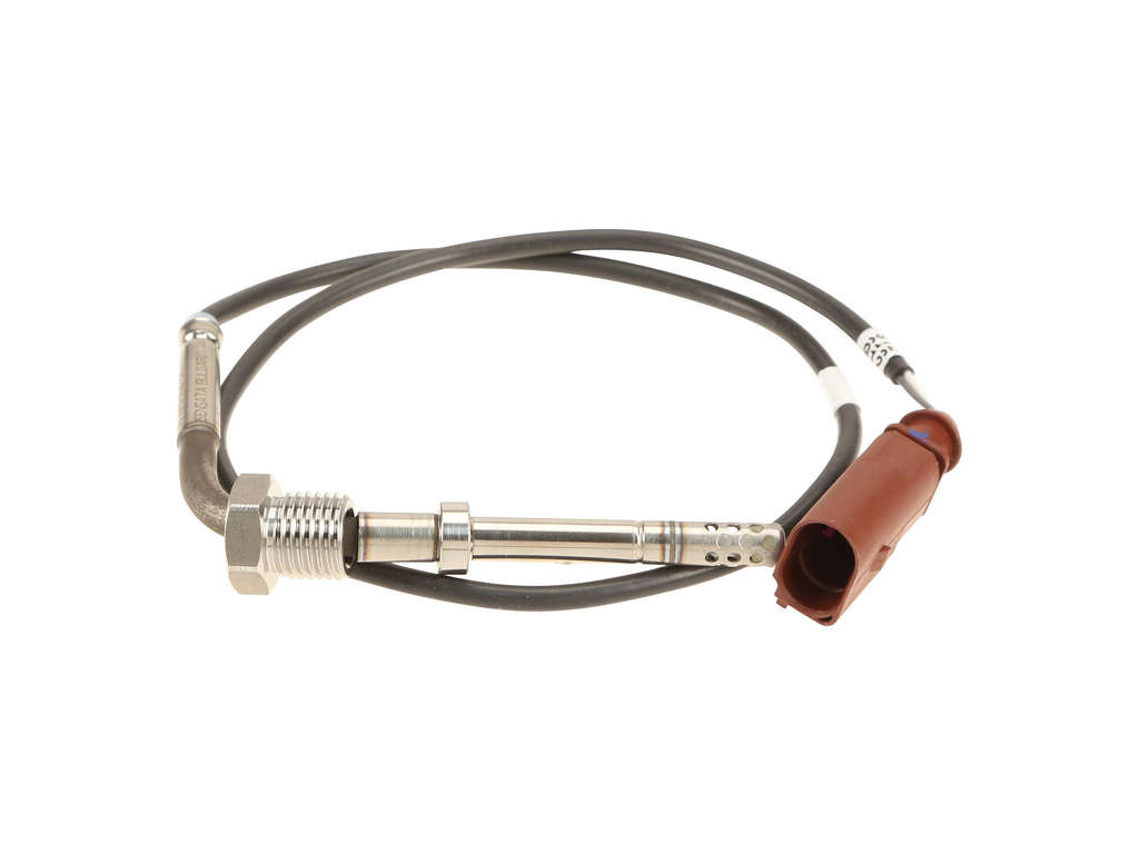2009-2012 Audi Q7 Emission Temperature Sensor (Genuine)