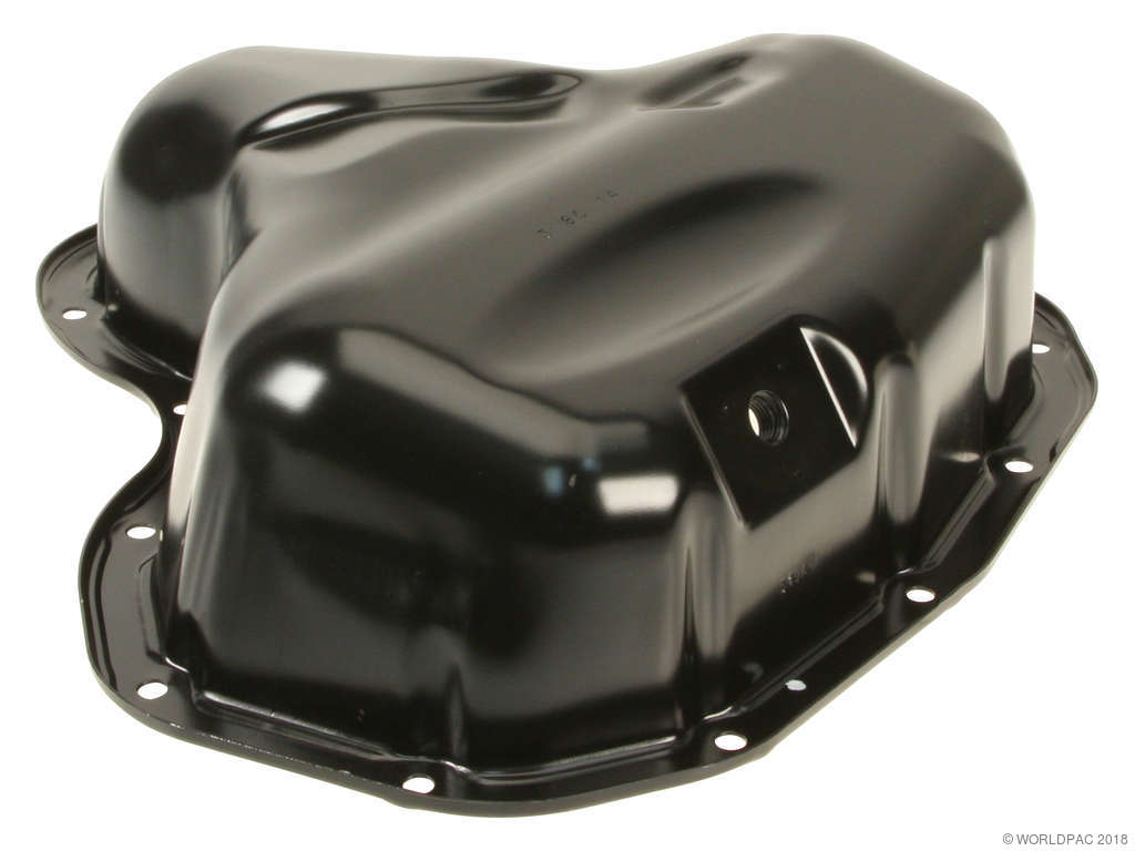 2013-2018 Lexus ES300h Engine Oil Pan (Genuine)