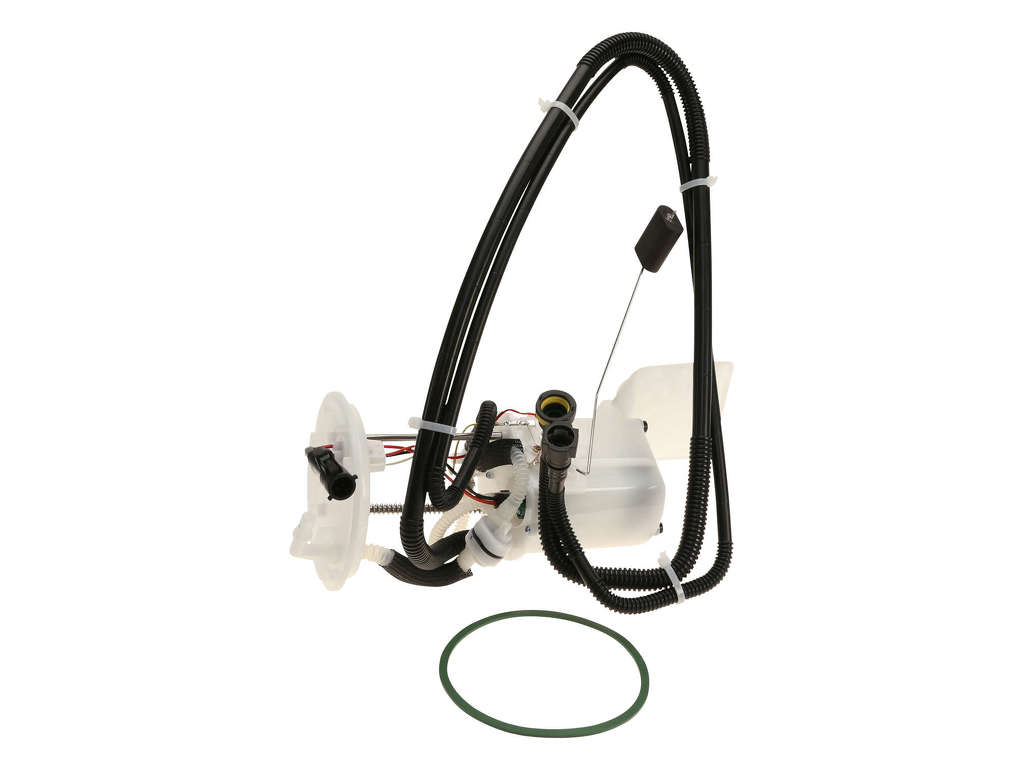 2002-2004 Jaguar S-Type Fuel Pump Module Assembly (GMB)