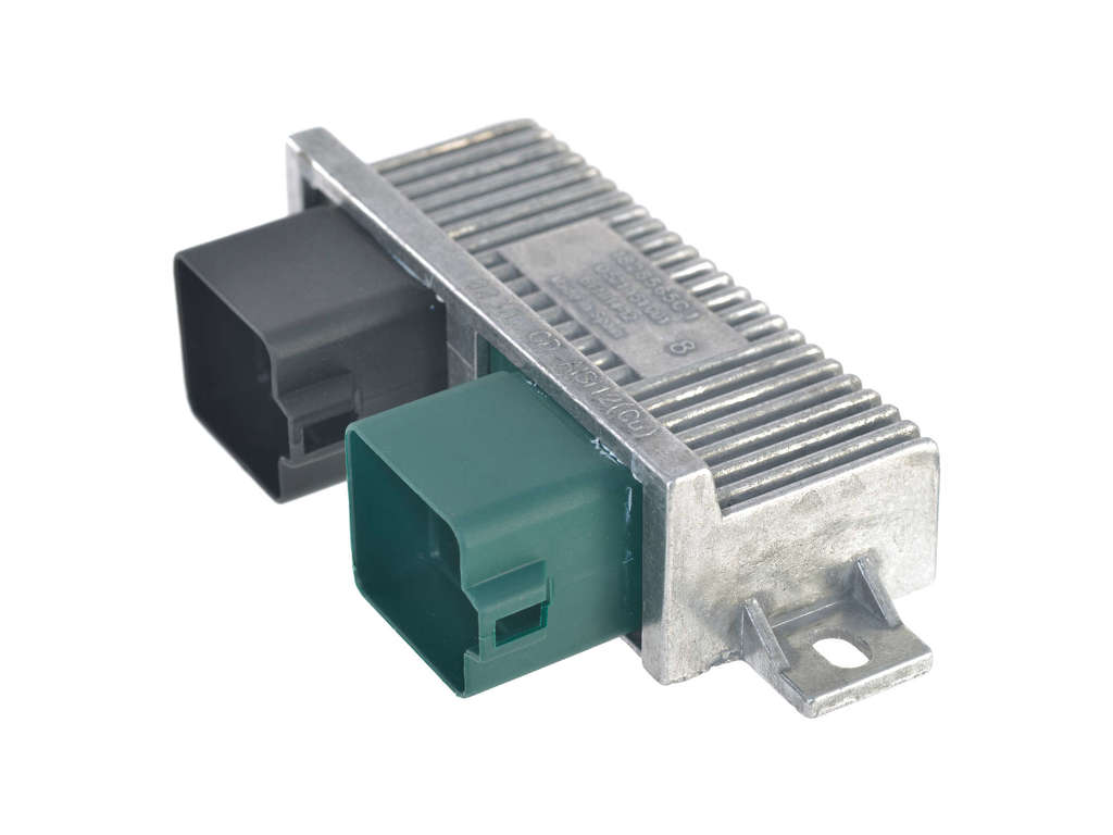 2000-2007 Ford F-550 Super Duty Diesel Glow Plug Controller (Autopart International)