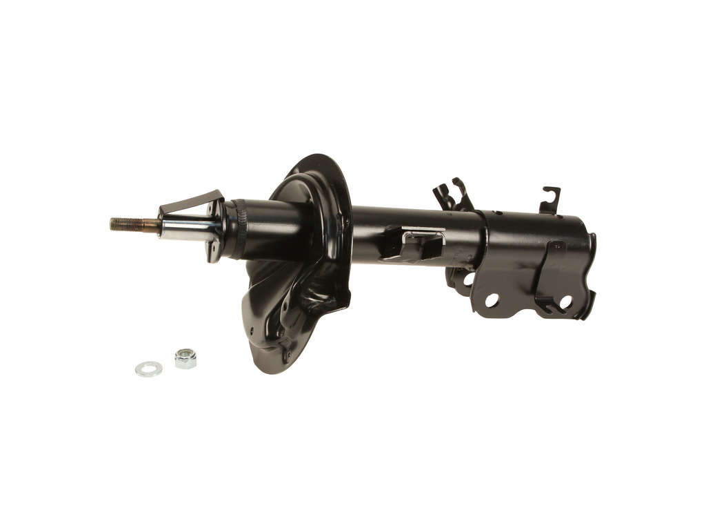 2004-2009 Nissan Quest Suspension Strut Assembly - Front Left (Monroe)