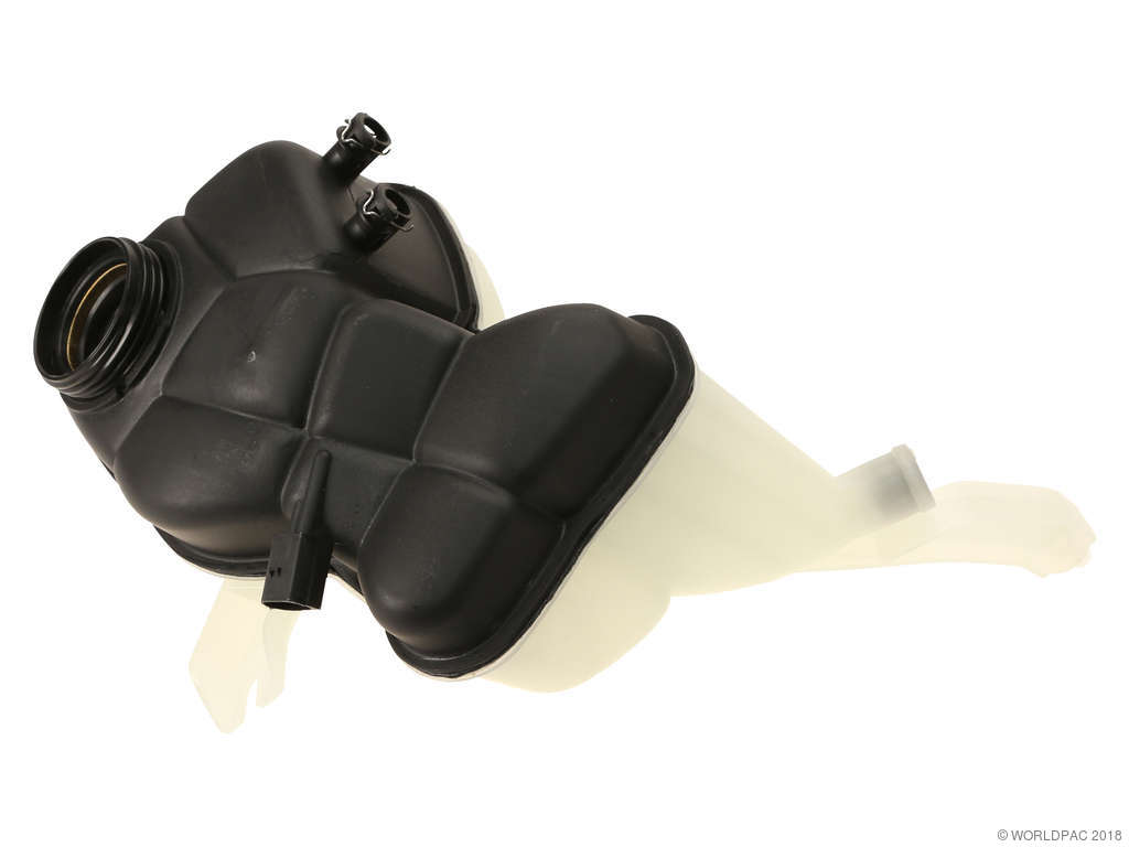 2007-2013 Mercedes-Benz S600 Engine Coolant Reservoir (Rein)