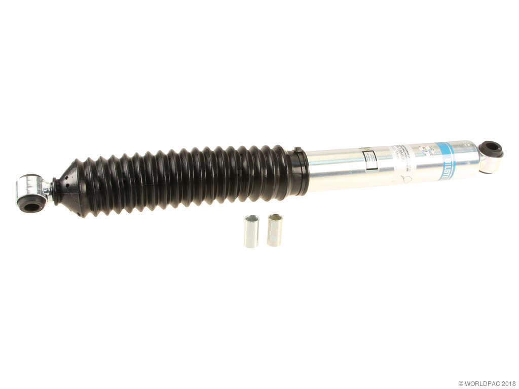 1982-1984 Jeep CJ7 Suspension Shock Absorber - Front (Bilstein)