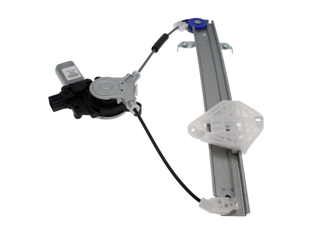 2014-2018 Subaru Forester Power Window Motor and Regulator Assembly - Rear Left (Dorman)