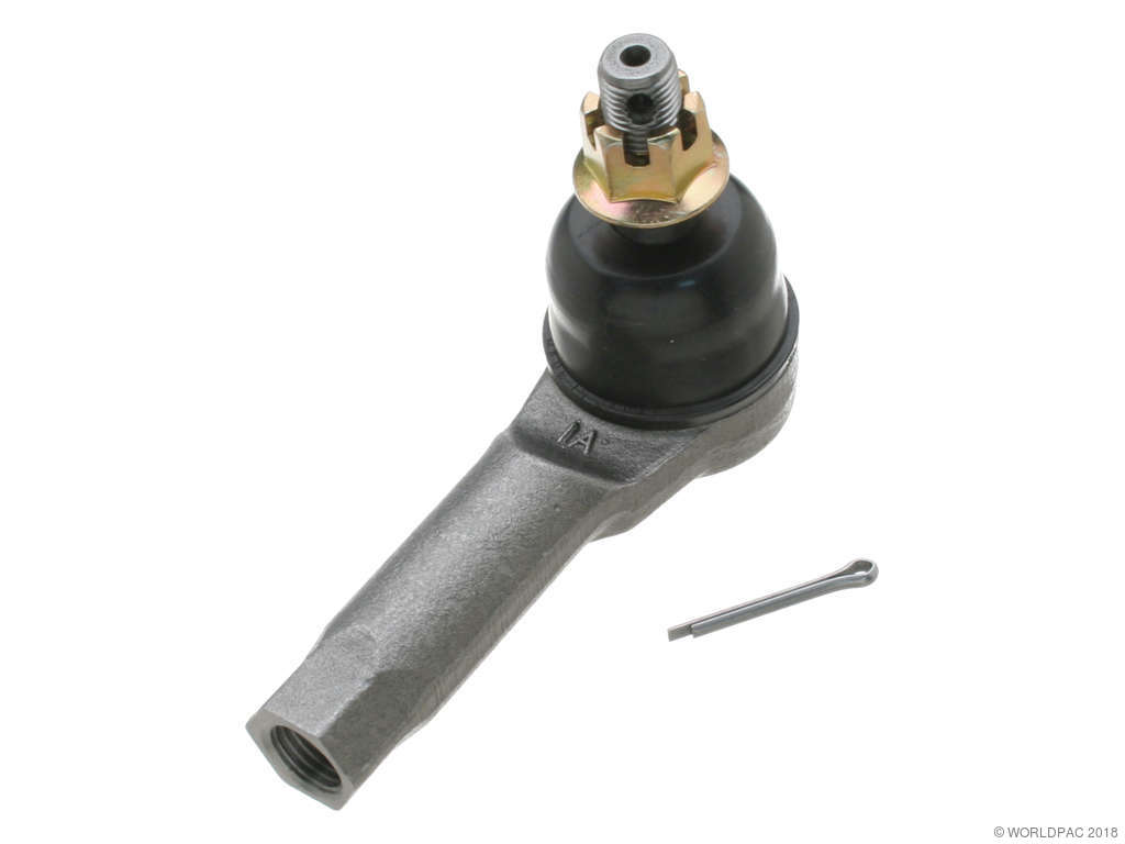 2000-2006 Mazda MPV Steering Tie Rod End - Front Outer (CTR)
