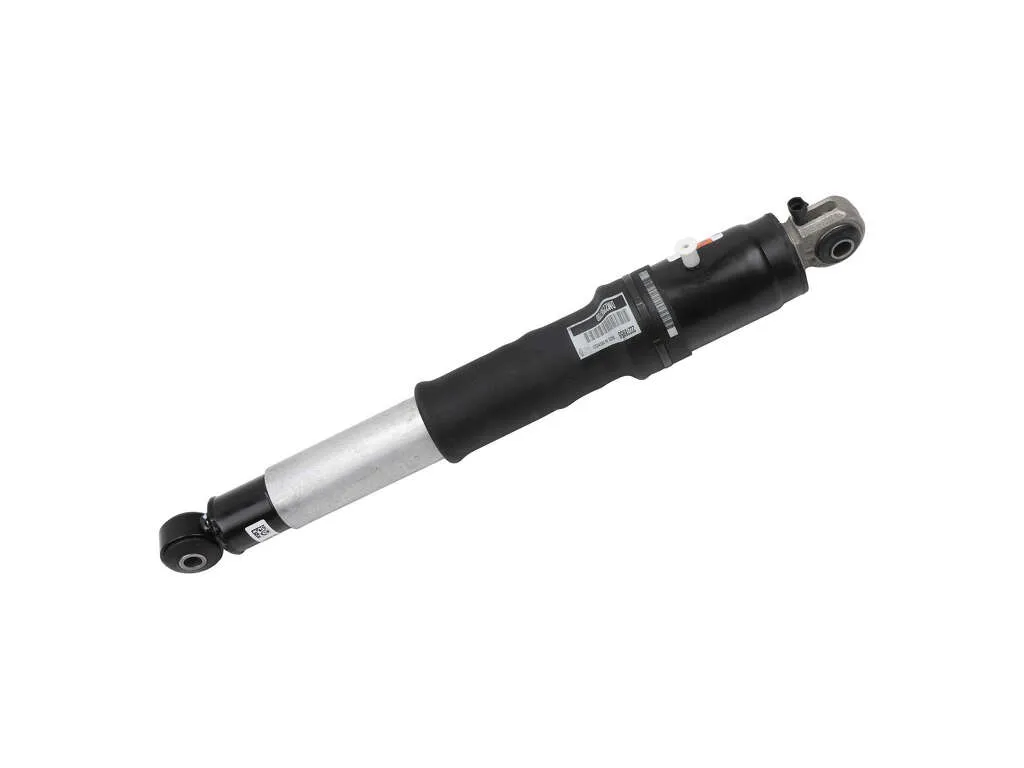 2010-2015 Cadillac SRX Tailgate Lift Motor (ACDelco)