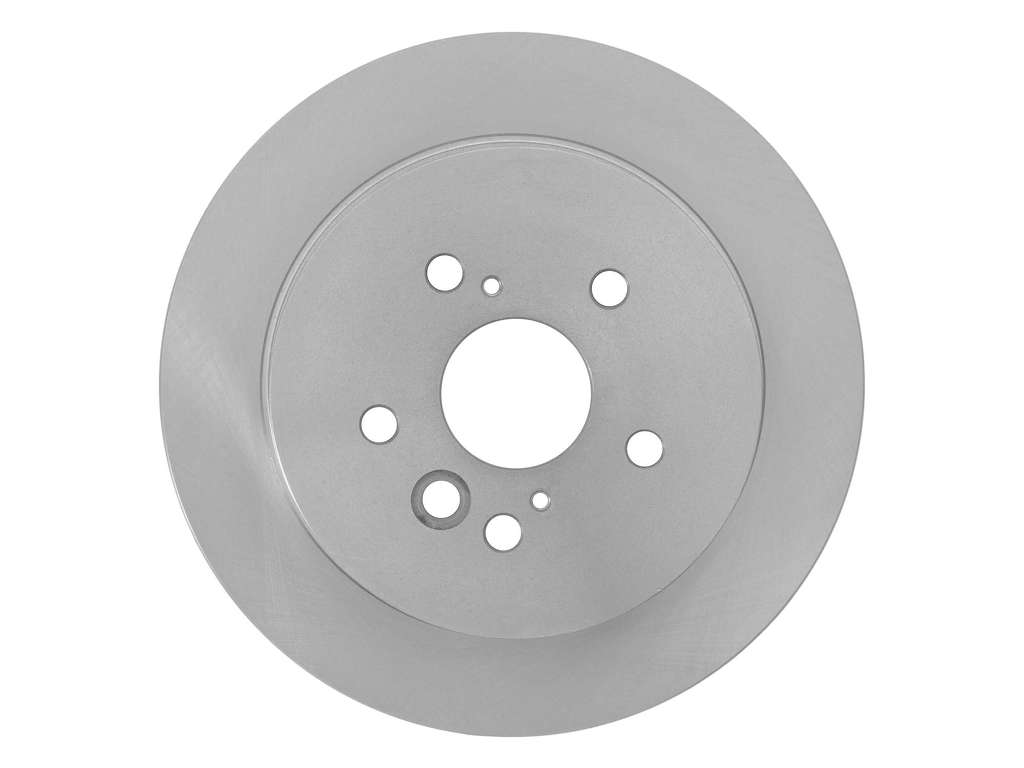 2004-2005 Toyota RAV4 Disc Brake Rotor - Rear (Autopart International)