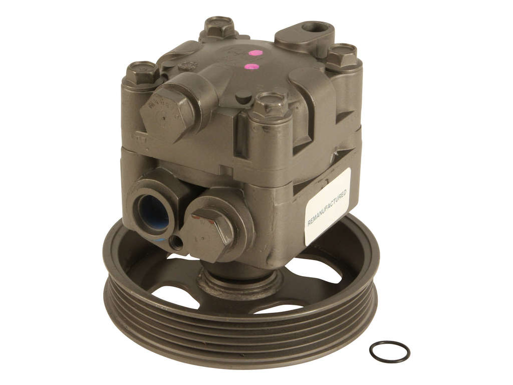 2003-2006 Subaru Baja Power Steering Pump (Maval)