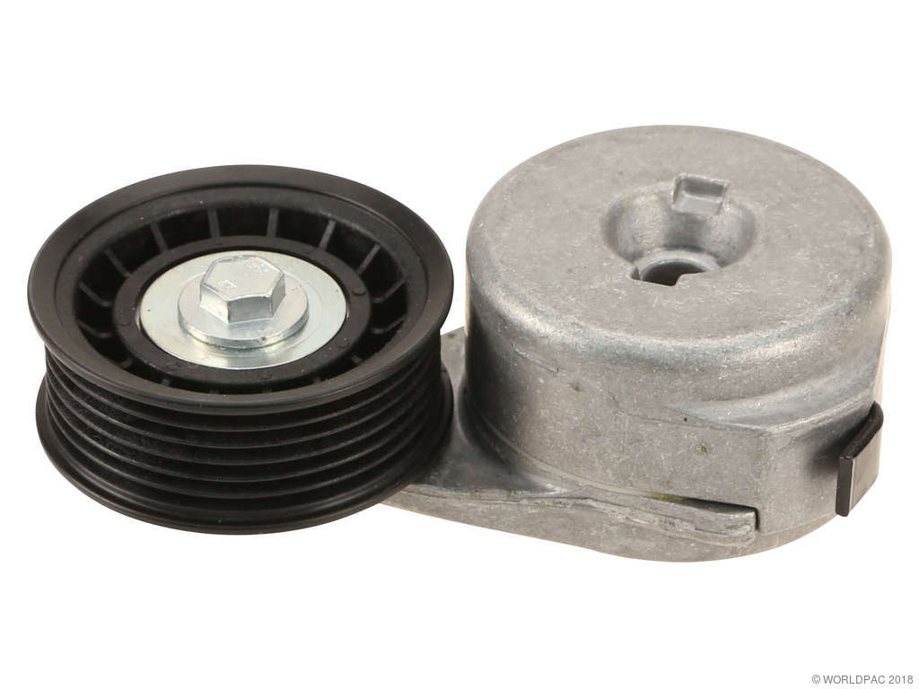 1993-2000 Ford Explorer Accessory Drive Belt Tensioner Assembly (Dayco)