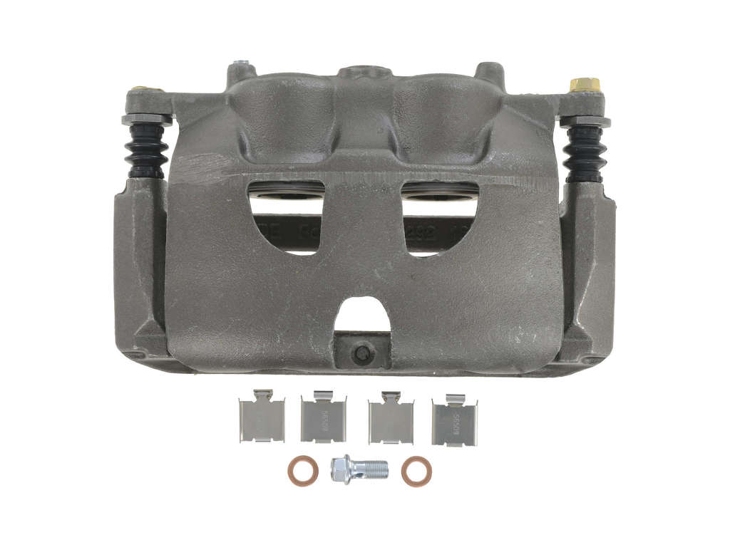 2018-2020 Ford F-150 Disc Brake Caliper - Front Left (Autopart International)