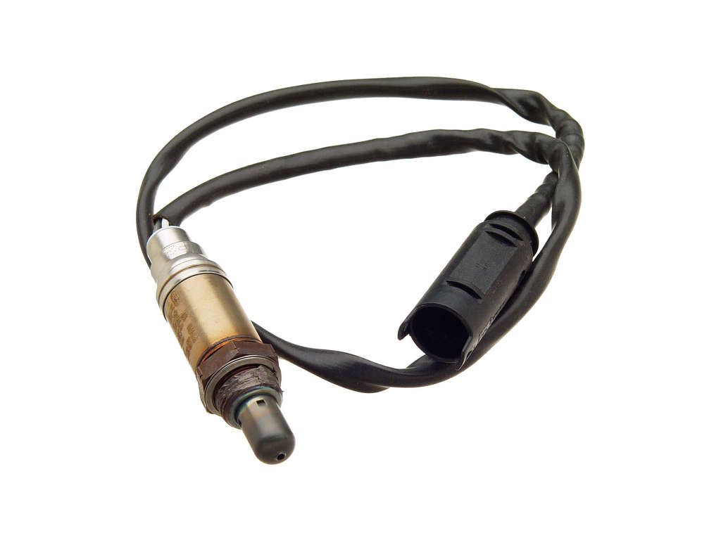 2000-2003 BMW X5 Oxygen Sensor - Downstream (Bosch)