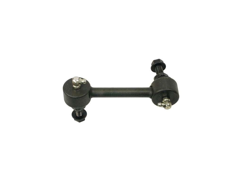 2008-2012 INFINITI EX35 Suspension Stabilizer Bar Link Kit - Rear Right (Moog)