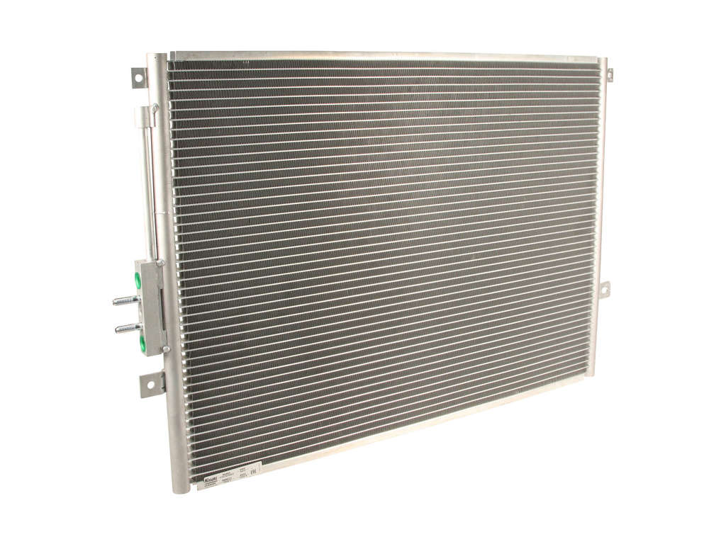 1999-2004 Jeep Grand Cherokee A/C Condenser (Autopart International)