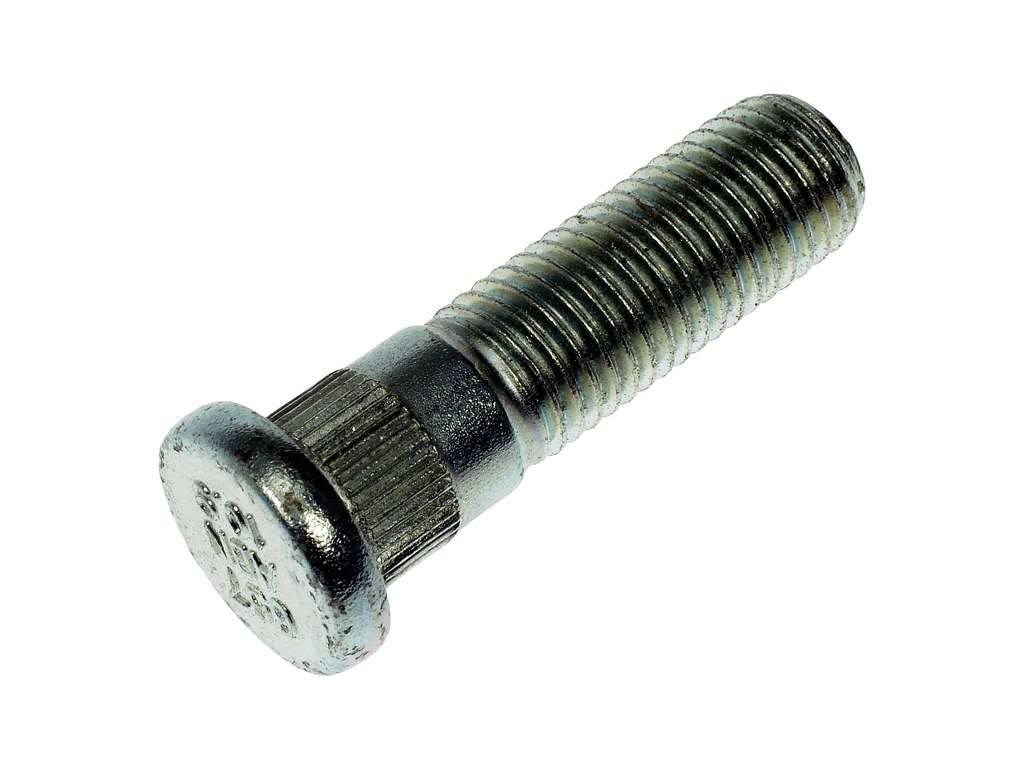 2014-2022 Mazda 3 Wheel Lug Stud - Front or Rear (Dorman)