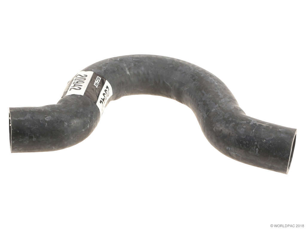 2006-2008 Pontiac Wave Radiator Coolant Hose - Upper (Gates)