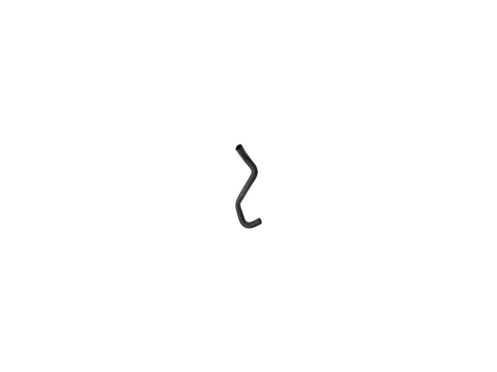 2000-2003 Ford Excursion Radiator Coolant Hose - Lower (Dayco)