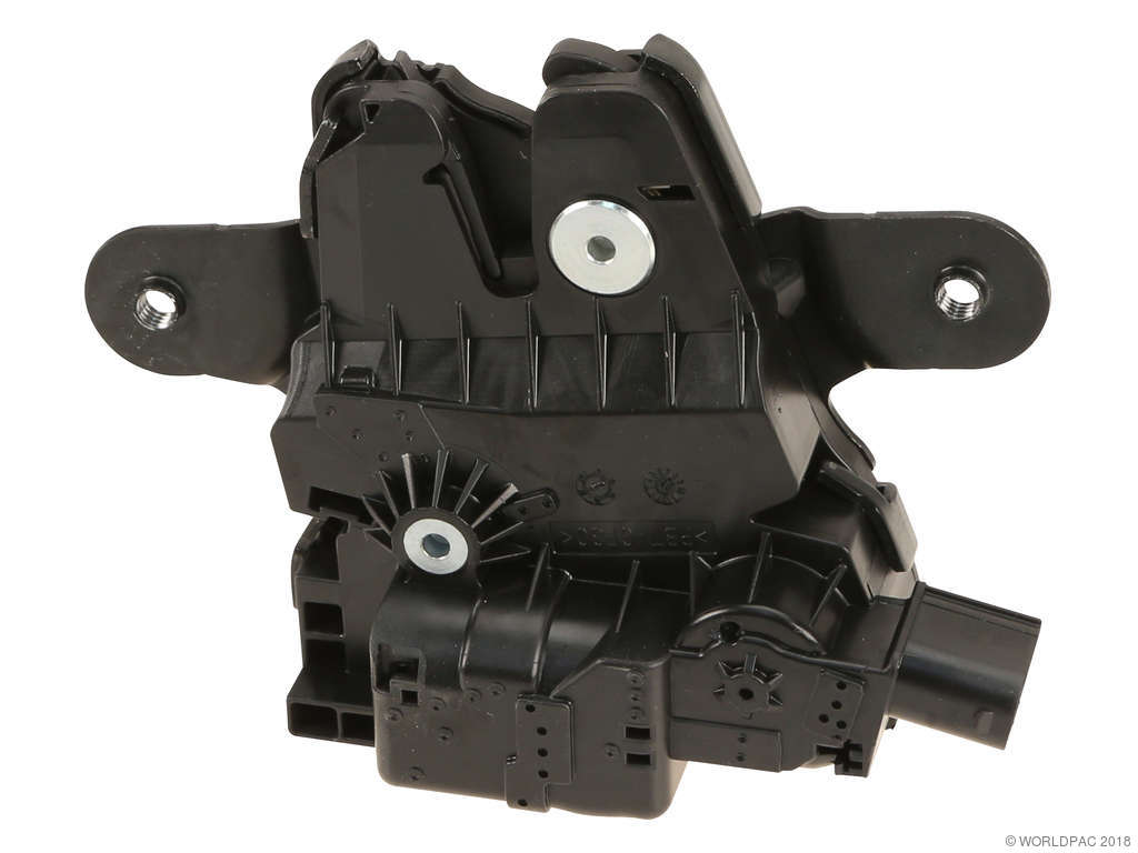 2008-2014 Mini Cooper Door Lock Actuator Motor - Rear (Genuine)