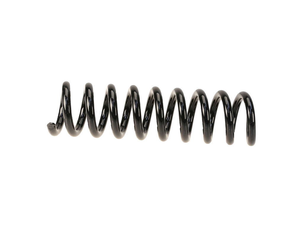 2013-2015 Mercedes-Benz GLK250 Coil Spring - Rear (Sachs)