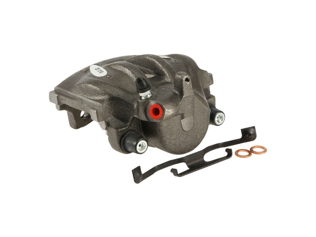 2002-2006 Freightliner Sprinter 2500 Disc Brake Caliper - Rear Left (Cardone)