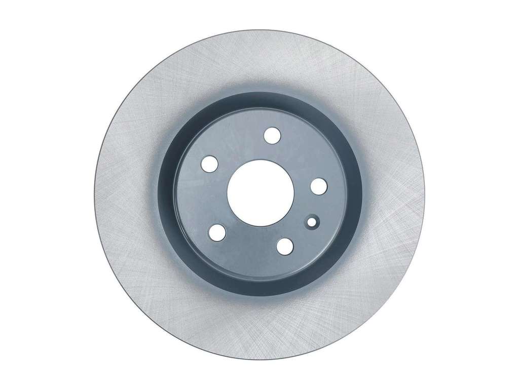2011-2017 Chevrolet Caprice Disc Brake Rotor - Front (CARQUEST)