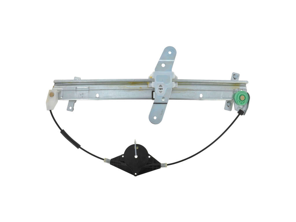 2003-2004 Mercury Marauder Window Regulator - Front Right (Autopart International)