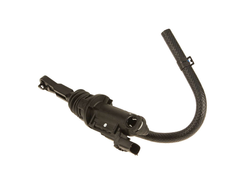 2007-2017 Jeep Wrangler Clutch Master Cylinder (LuK)