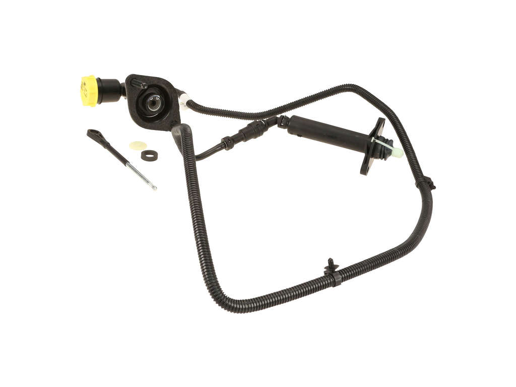 2011-2012 Ram 3500 Clutch Master Cylinder (Sachs)