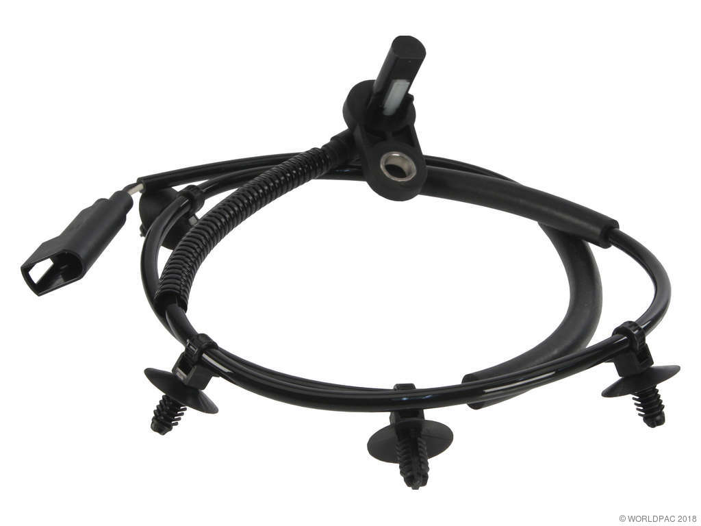 2002-2008 Jaguar X-Type ABS Wheel Speed Sensor - Rear Right (Bosch)