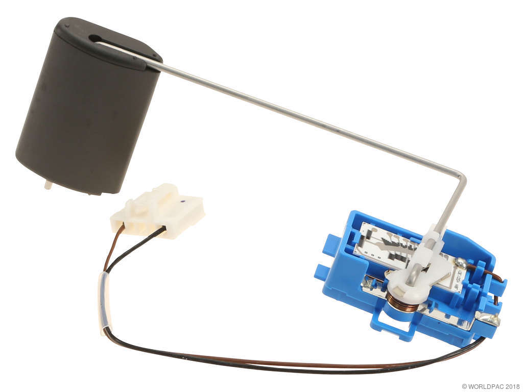 2006-2011 Kia Rio Fuel Tank Sending Unit (Genuine)