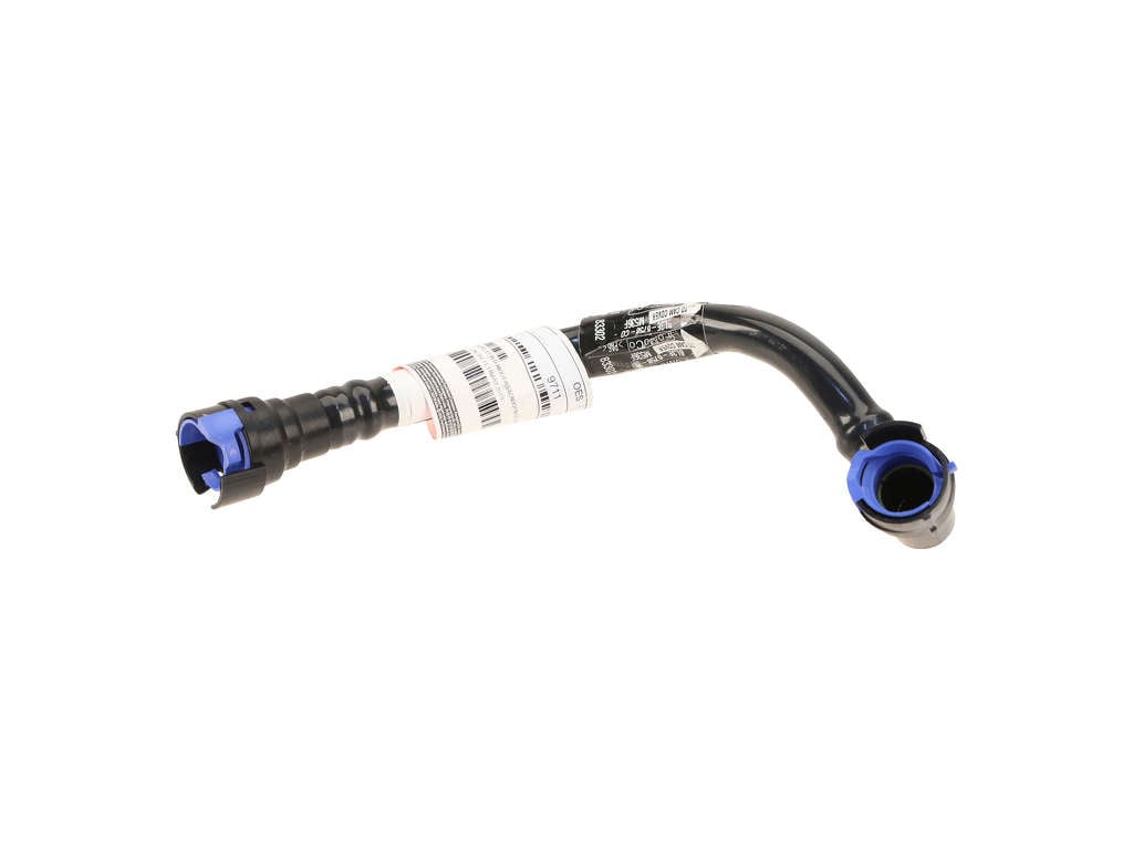 2011-2014 Ford F-150 Engine Crankcase Breather Hose (Genuine)