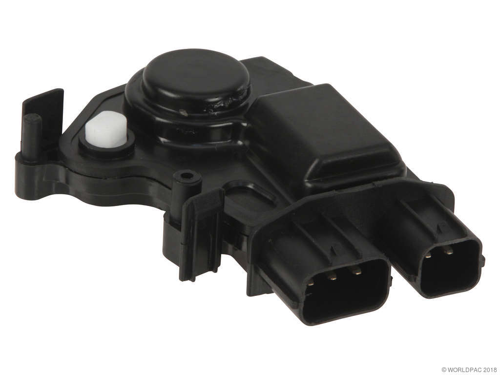 2003-2011 Honda Element Door Lock Actuator Motor - Front Left (Dorman)