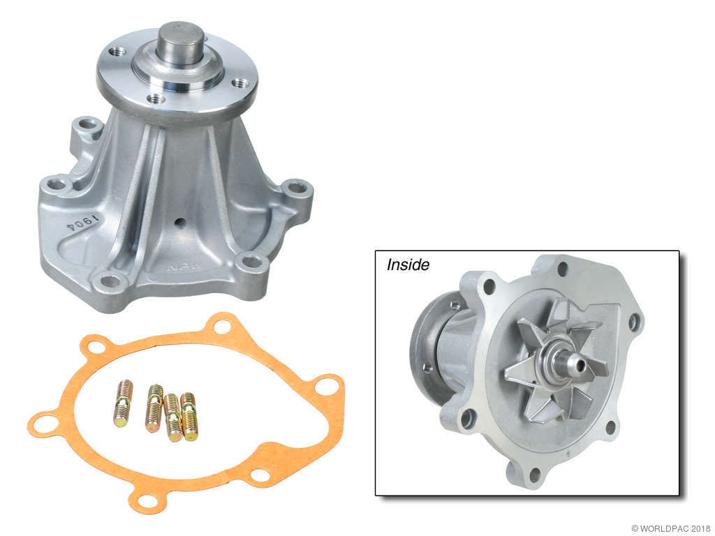 1996-1997 Lexus LX450 Engine Water Pump (NPW)