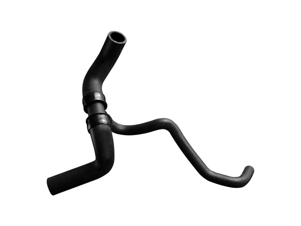 2010-2013 Ford Transit Connect Radiator Coolant Hose - Lower (Dayco)