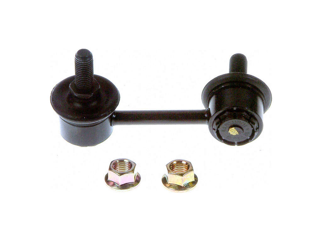 2000-2002 Daewoo Leganza Suspension Stabilizer Bar Link - Front Left (Moog)