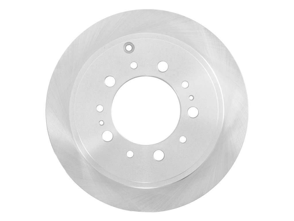 2008-2021 Lexus LX570 Disc Brake Rotor - Rear (Autopart International)