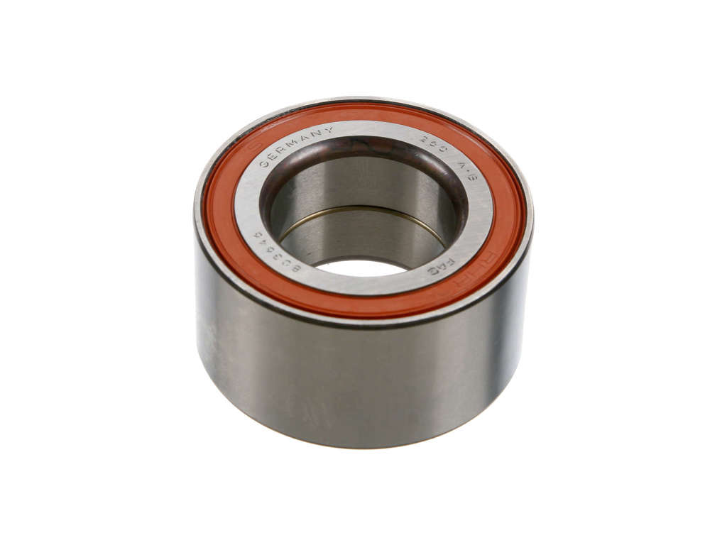 1996-1998 BMW Z3 Wheel Bearing - Rear (FAG)