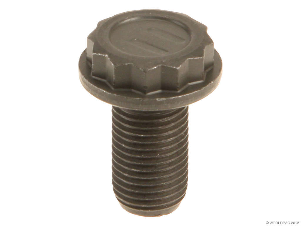 2006-2012 Kia Rio Clutch Flywheel Bolt (Genuine)