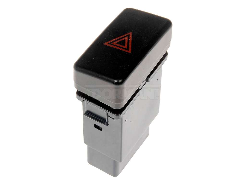 2006-2008 Hyundai Sonata Hazard Warning Switch (Dorman)