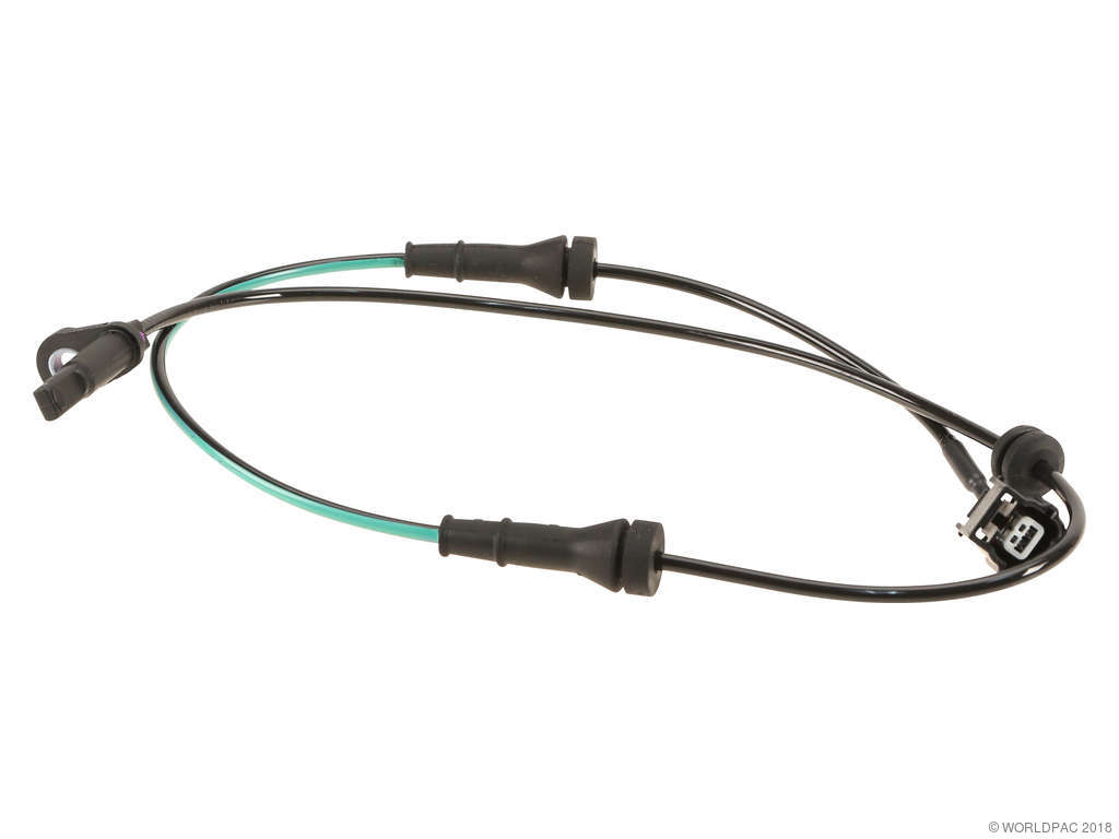 2009-2014 Nissan Murano ABS Wheel Speed Sensor - Front (Genuine)