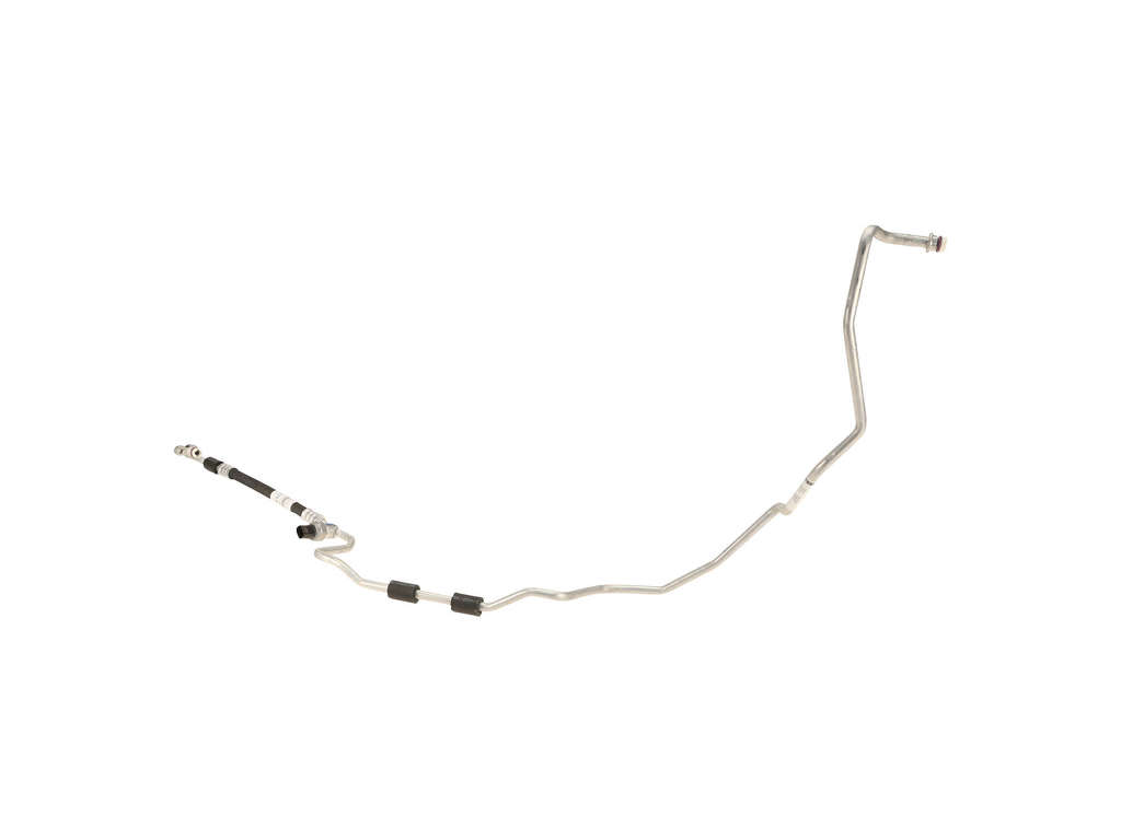 2010-2015 Mini Cooper A/C Refrigerant Hose (Genuine)