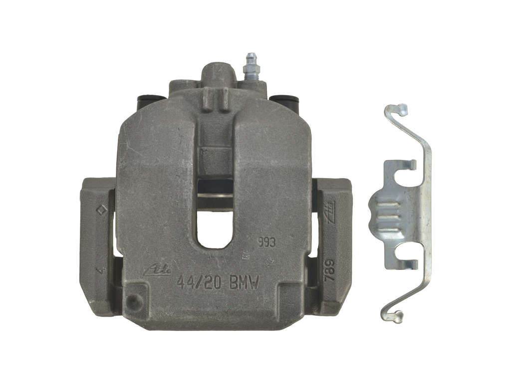 2013-2019 BMW X6 Disc Brake Caliper - Rear Left or Rear Right (Autopart International)