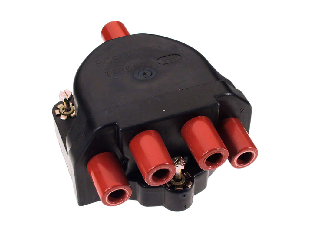 1985-1990 Volvo 760 Distributor Cap (Bosch)