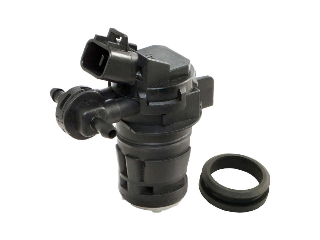 2010-2018 Mazda 3 Windshield Washer Pump (Genuine)